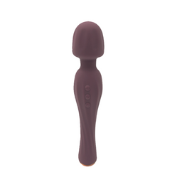 My own filo Hyacint - Wand Vibrator - Paars (8785281021433)