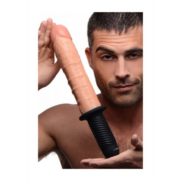 Xr brands Onslaught - XL Dildo Thruster (848518027078)