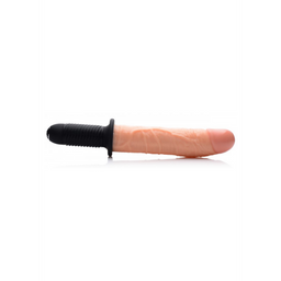 Xr brands Onslaught - XL Dildo Thruster (848518027078)