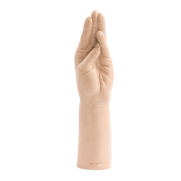 Doc johnson Magic Hand - Dildo (782421826819)