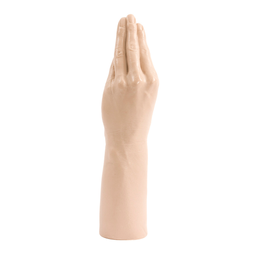 Doc johnson Magic Hand - Dildo (782421826819)