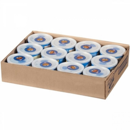Crisco 12 Pack All-Vegetable Shortening - 16 oz / 453 gr (51500242506)