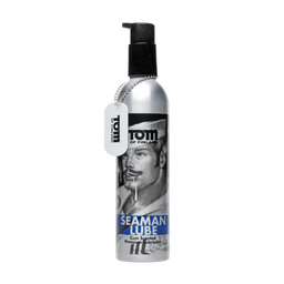 Xr brands Seaman - Lubricant - 8 fl oz / 236 ml (848518021809)