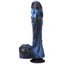 Doc johnson Tendril Thruster - Mini Fuck Machine (782421084561)