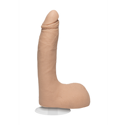 Doc johnson Randy - Realistic ULTRASKYN Dildo - 8 / 20 cm (782421073398)