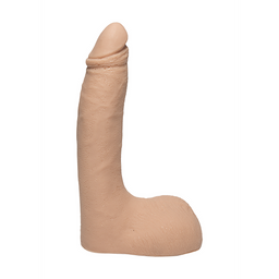 Doc johnson Randy - Realistic ULTRASKYN Dildo - 8 / 20 cm (782421073398)