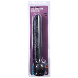 Doc johnson Dick Rambone Cock - Dildo (782421119003)