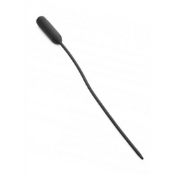 Xr brands Cadence Extreme - Vibrerende Silicone Urethrale Sounding (848518028839)