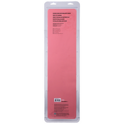 Doc johnson Gladige Dubbele Kop - Dildo met Dubbele Einden - 18 / 45 cm (782421103002)