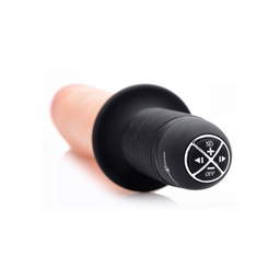 Xr brands Onslaught - XL Dildo Thruster (848518027078)