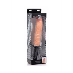 Xr brands Onslaught - XL Dildo Thruster (848518027078)