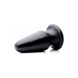 Xr brands Gigantor XXXL Tapered - Tapered Butt Plug (848518031112)