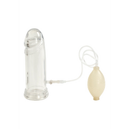 Doc johnson P3 - Penis pomp (782421623814)