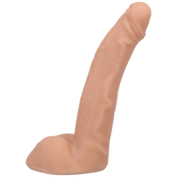 Doc johnson Quinton James - Realistic ULTRASKYN Dildo - 9.5 / 24 cm (782421086701)