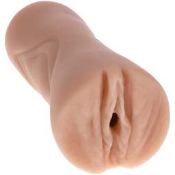 Doc johnson GOSM - ULTRASKYN Pocket Pussy Masturbator (782421077594)