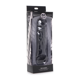 Xr brands Mamba Cock Dildo (848518009333)