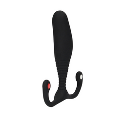 Aneros MGX Syn Trident - Zwart (894757001935)