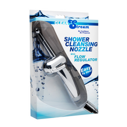 Xr brands Douche Reinigingsmondstuk met Stroomregelaar (848518021984)