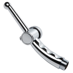 Xr brands Douche Reinigingsmondstuk met Stroomregelaar (848518021984)