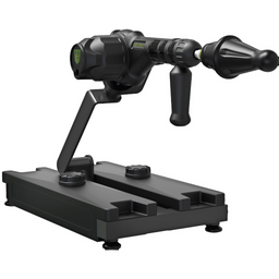 Doc johnson Gunner Systeem - 3-in-1 Modulaire Fuck Machine (782421084486)