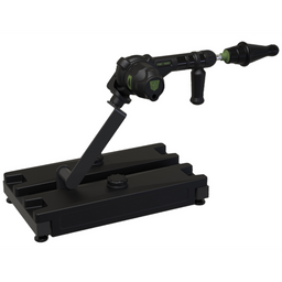 Doc johnson Gunner Systeem - 3-in-1 Modulaire Fuck Machine (782421084486)
