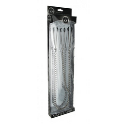 Xr brands Anais Y-Style - Tepel-naar-Klitoris Klemmen Set (848518000750)
