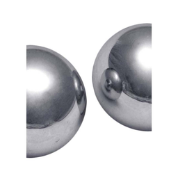 Xr brands Titanica - Extreme Orgasm Balls (848518004321)