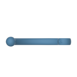 Snail vibe AXI - Spot Wand met Vingerbeweging - Blue Lagoon (8720615766185)