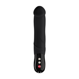 Fun factory Big Boss - G-Spot Vibrator - Zwart (4032498801551)