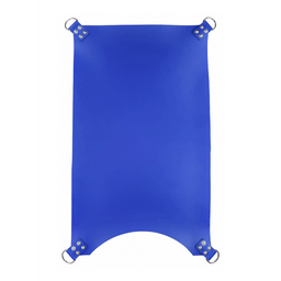 Mr. sling Leren Sling met 4 Punten (3662811230587)