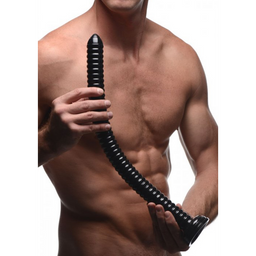 Xr brands Anal Snake - 19 / 48 cm (848518028563)