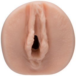 Doc johnson Jesse Capelli - ULTRASKYN Pocket Pussy Masturbator (782421670214)