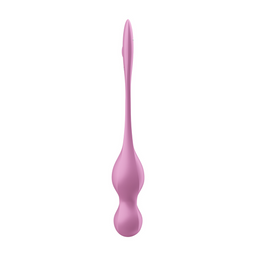 Satisfyer Love Birds 1 - Kegel Oefeningen en G-spot Stimulatie - Roze (4061504002927)