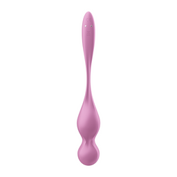 Satisfyer Love Birds 1 - Kegel Oefeningen en G-spot Stimulatie - Roze (4061504002927)