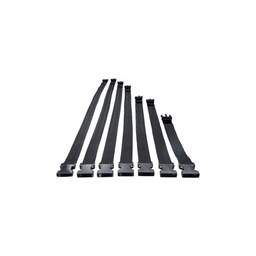 Xr brands Subdued - Full Body Belt Set Subdued - Volledige Body Belt Set (848518025814)