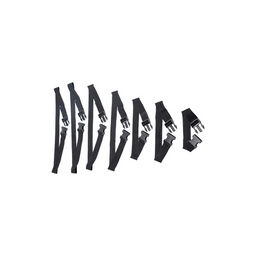 Xr brands Subdued - Full Body Belt Set Subdued - Volledige Body Belt Set (848518025814)