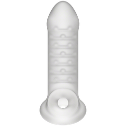 Doc johnson Jacked Up - Dun Extender met Balriem - Frost (782421089801)