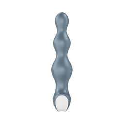 Satisfyer Lolli Plug 2 - Classic Vibrator - IJsblauw (4061504003269)