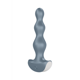 Satisfyer Lolli Plug 2 - Classic Vibrator - IJsblauw (4061504003269)