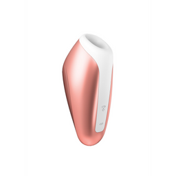 Satisfyer Love Breeze - Air Pulse Stimulator - Koper (4061504003450)