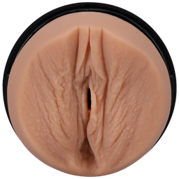 Doc johnson Skye Blue - ULTRASKYN Pussy Masturbator - Vanille (782421085377)