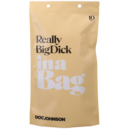 Doc johnson Dildo - 10'' / 25 cm (782421084295)