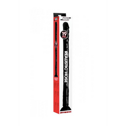 Xr brands Realistische Slang - 19 / 48 cm (848518028747)