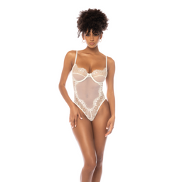 Mapalé Teddy - XL - Ivoor (190602102797)