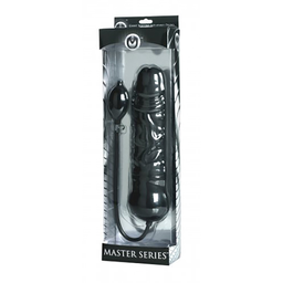 Xr brands Leviathan - Gigantisch Opblaasbaar Dildo (848518002952)