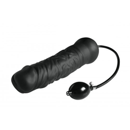 Xr brands Leviathan - Gigantisch Opblaasbaar Dildo (848518002952)