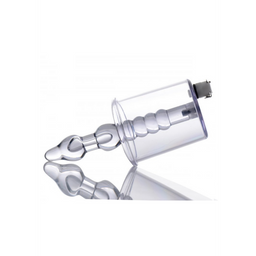 Xr brands Anal Rosebud Vacuümpomp (848518028587)