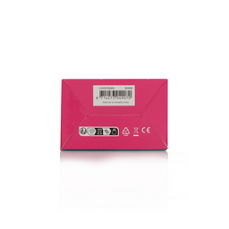 Loveline by shots Stuwende en Verwarmende Rabbit Vibrator - Oude Zee (8714273049070)