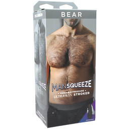 Doc johnson Bear - ULTRASKYN Masturbator Ass (782421069216)