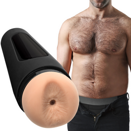 Doc johnson Bear - ULTRASKYN Masturbator Ass (782421069216)